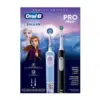 Електрична зубна щітка Oral-B D103 Frozen