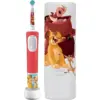 Електрична зубна щітка Oral-B D103.413.2KX Lion King (8700216297172)