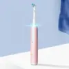 Електрична зубна щітка Oral-B iOG3.1A6.0 Blush Pink (8006540731222)