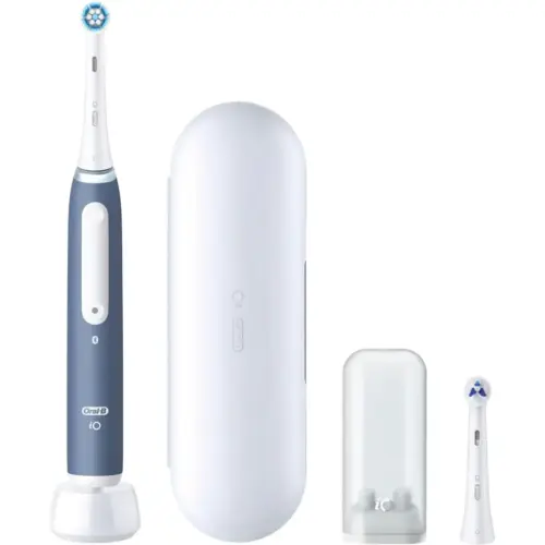 Електрична зубна щітка Oral-B iOG4K.2N6.1DK Ocean Blue (8006540818787)