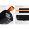 Акустична система Xiaomi Sound Outdoor Black (1037288)