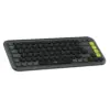 Клавіатура Logitech POP Icon Keys Bluetooth UA Graphite (920-013157) Клавіатура Logitech POP Icon Keys Bluetooth UA Graphite (920-013157)