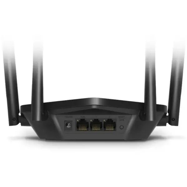 Маршрутизатор Mercusys MR60X