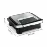 Електрогриль Tefal GC271D10 Електрогриль Tefal GC271D10