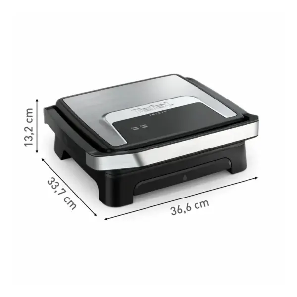 Електрогриль Tefal GC271D10 Електрогриль Tefal GC271D10
