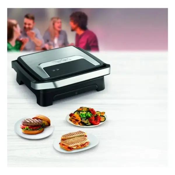 Електрогриль Tefal GC271D10 Електрогриль Tefal GC271D10
