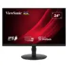 Монітор ViewSonic VA2408-HDJ