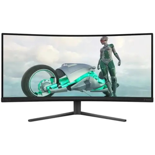 Монітор Philips 34M2C3500L/00 Монітор Philips 34M2C3500L/00