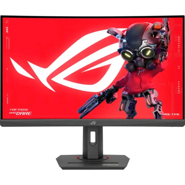 Монітор ASUS XG27WCMS (90LM09Y1-B01370)
