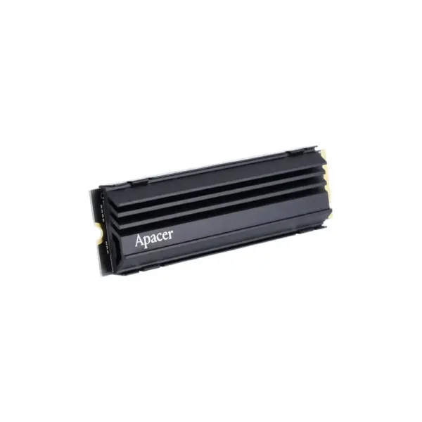 Накопичувач SSD M.2 2280 4TB for PS5 Apacer (AP4TBAS2280Q4U5-1) Накопичувач SSD M.2 2280 4TB for PS5 Apacer (AP4TBAS2280Q4U5-1)