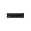 Накопичувач SSD M.2 2280 4TB for PS5 Apacer (AP4TBAS2280Q4U5-1) Накопичувач SSD M.2 2280 4TB for PS5 Apacer (AP4TBAS2280Q4U5-1)