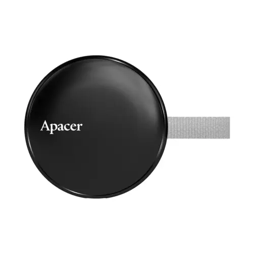 Накопичувач SSD USB Type-C 1TB Apacer (AP1TBAS725B-1) Накопичувач SSD USB Type-C 1TB Apacer (AP1TBAS725B-1)