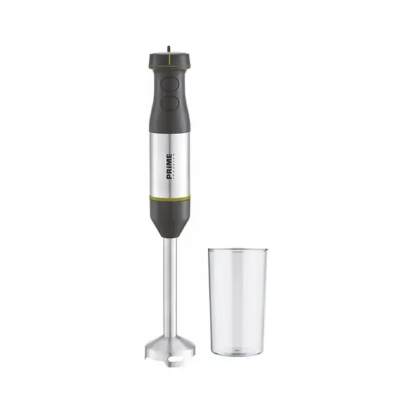 Блендер PRIME Technics PHB 831 GR Блендер PRIME Technics PHB 831 GR