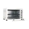 Електропіч PRIME Technics PEO 5089 BE