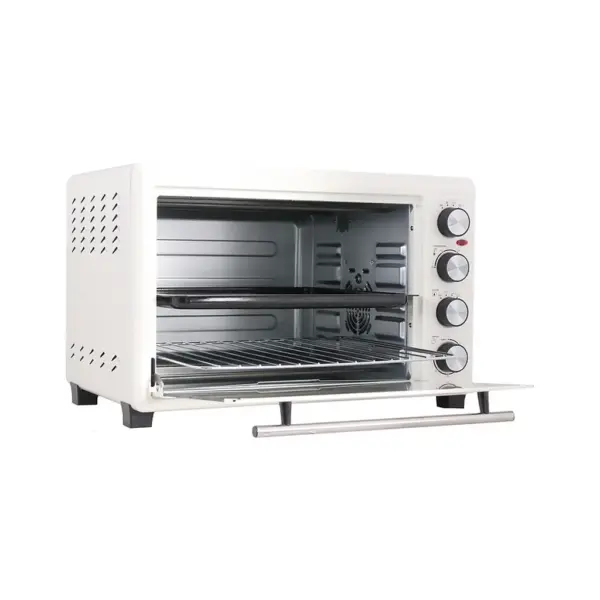 Електропіч PRIME Technics PEO 5089 BE