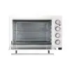 Електропіч PRIME Technics PEO 5089 BE