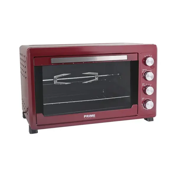 Електропіч PRIME Technics PEO 6289 BU