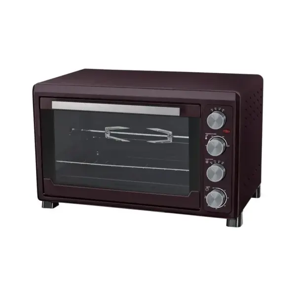 Електропіч PRIME Technics PEO 62895 BR