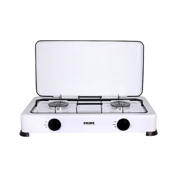 Настільна плита PRIME Technics PGK 200 CW