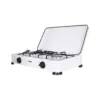 Настільна плита PRIME Technics PGK 200 CW
