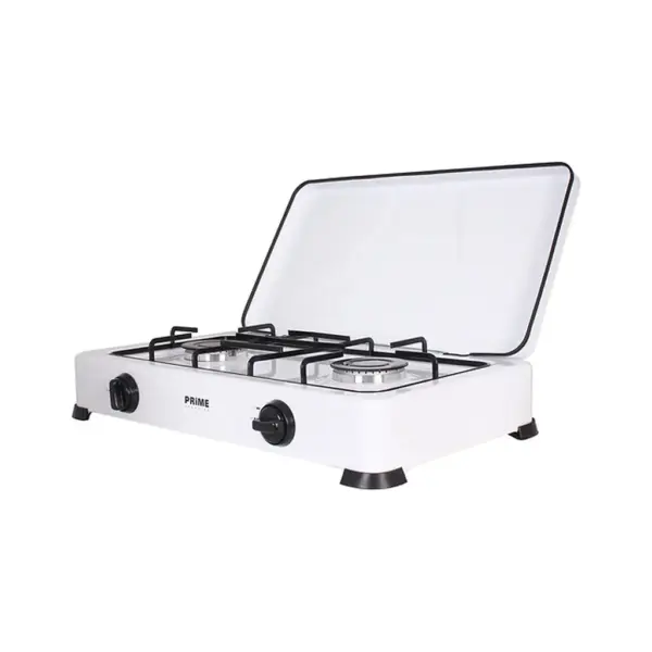 Настільна плита PRIME Technics PGK 200 CW