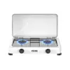 Настільна плита PRIME Technics PGK 200 CW
