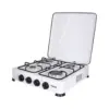 Настільна плита PRIME Technics PGK 407 CW