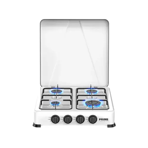 Настільна плита PRIME Technics PGK 407 CW