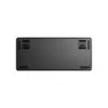 Клавіатура Aula F75 Gasket Greywood V3 switch Hot-Swap PBT Wireless/Bluetooth/USB Black (6948391208626)