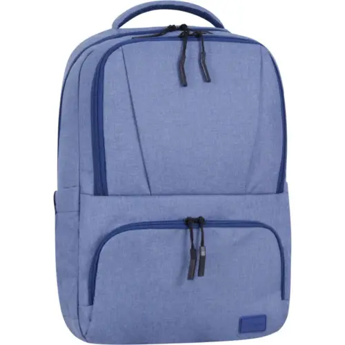 Рюкзак для ноутбука Bagland 15,6" STARK blue (815812115/0014369) Рюкзак для ноутбука Bagland 15,6" STARK blue (815812115/0014369)