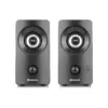 Акустична система REAL-EL S-405 USB Black (EL121100016)