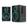 Акустична система REAL-EL S-410 Black (EL121200016)