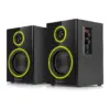 Акустична система REAL-EL S-410 Black (EL121200016)