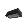 Витяжка кухонна Ventolux GARDA 60 BG (900) LED