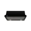 Витяжка кухонна Ventolux GARDA 60 BG (900) LED