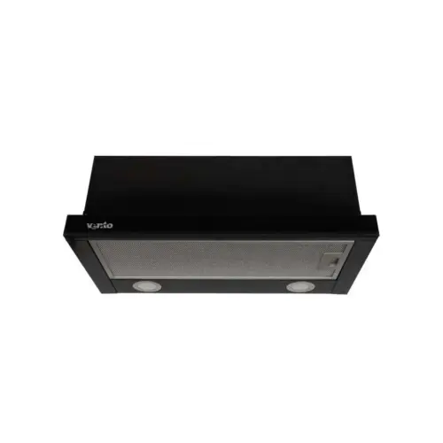 Витяжка кухонна Ventolux GARDA 60 BG (900) LED