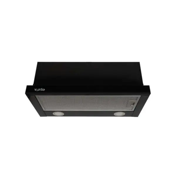 Витяжка кухонна Ventolux GARDA 60 BG (900) LED