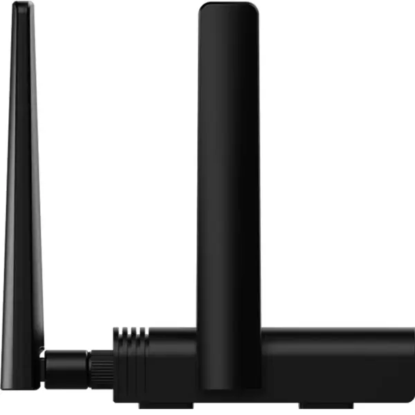 Маршрутизатор Ruijie Networks Бездротовий маршрутизатор Ruijie Reyee RG-EW300T (RG-EW300T)