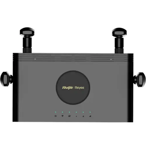 Маршрутизатор Ruijie Networks Бездротовий маршрутизатор Ruijie Reyee RG-EW300T (RG-EW300T)
