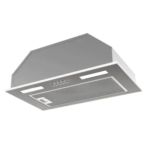 Витяжка кухонна Interline SMART S WH A/60/T