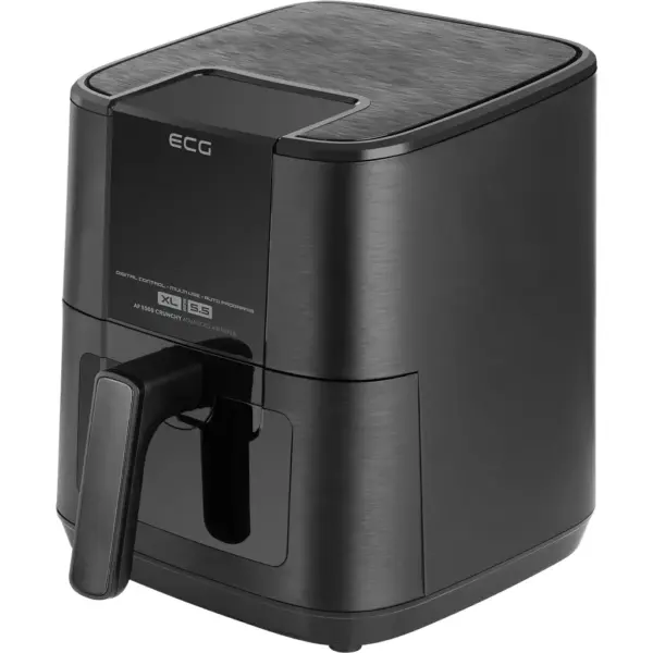 Мультипіч ECG AF 5500 Crunchy
