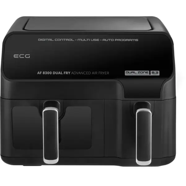 Мультипіч ECG AF 8300 Dual Fry