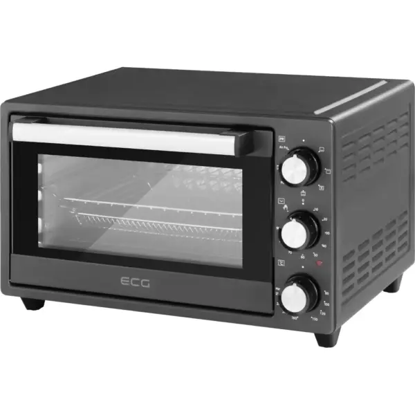 Електропіч ECG ET 2001B Airfry