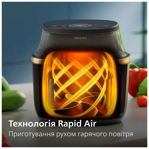 Мультипіч Philips Ovi Series 3000 (NA332/00)