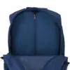 Рюкзак для ноутбука Bagland 15.6" BL Typhoon 26L blue 0017770 (166619)