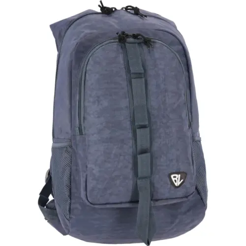 Рюкзак для ноутбука Bagland 15.6" BL Typhoon 26L gray 0017770 (166631) Рюкзак для ноутбука Bagland 15.6" BL Typhoon 26L gray 0017770 (166631)