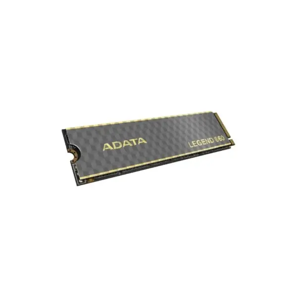 Накопичувач SSD M.2 2280 1TB SLEG 860 ADATA (SLEG-860-1000GCS)