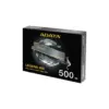 Накопичувач SSD M.2 2280 500GB SLEG 860 ADATA (SLEG-860-500GCS)