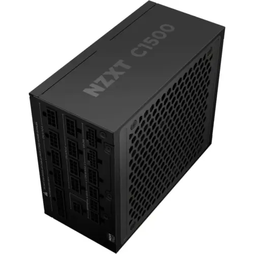 Блок живлення NZXT 1500W C Series (PA-5P1BB-EU)