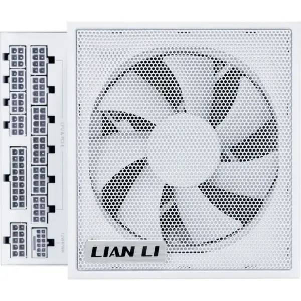 Блок живлення Lian Li 1300W EDGE1300 White (G9P.EG1300.WE00.EU)